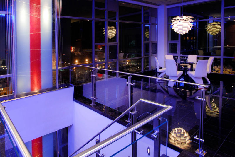 Tip Top Lofts