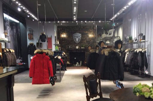 Nobis Store
